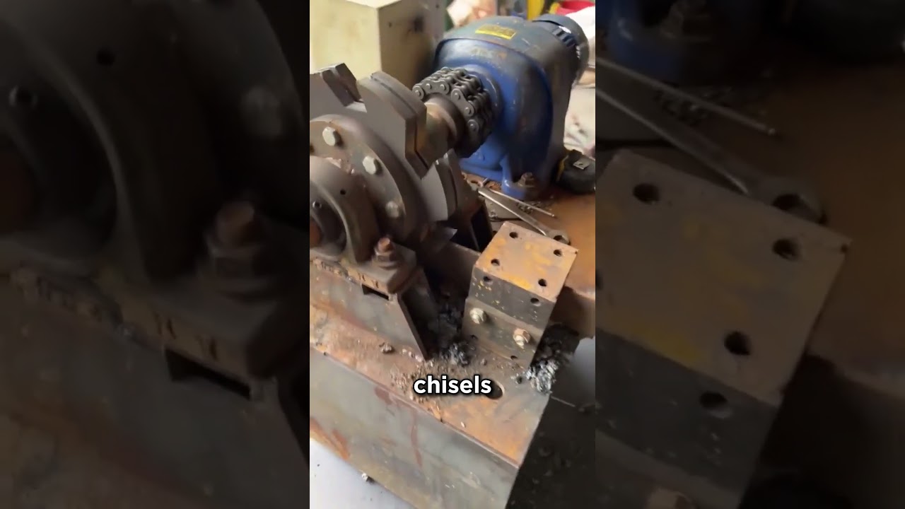 Посмотрите, как эта машина очищает плазменные столы, словно по волшебству! 🤯