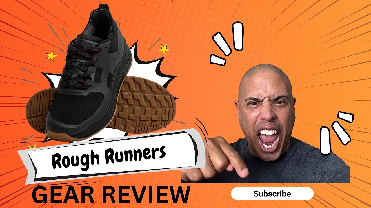 GORUCK Rough Runner Review