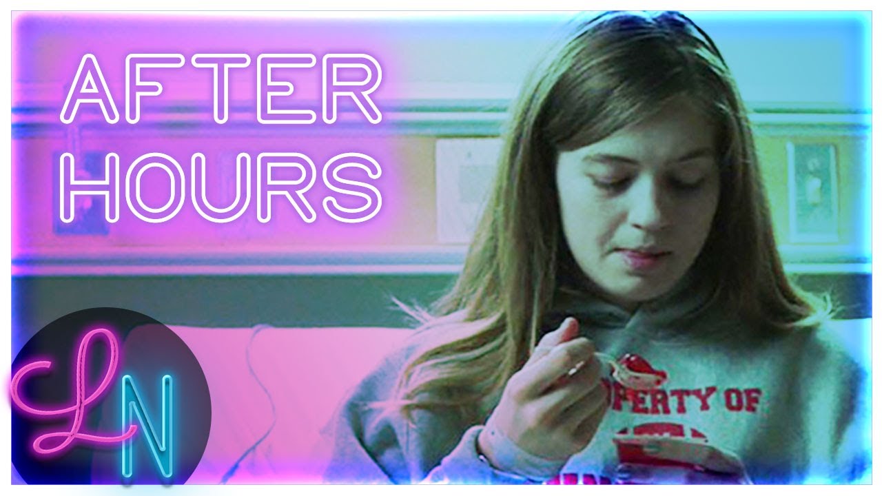 Fear Street's Olivia Scott Welch Confirms That Jurassic Park Reference