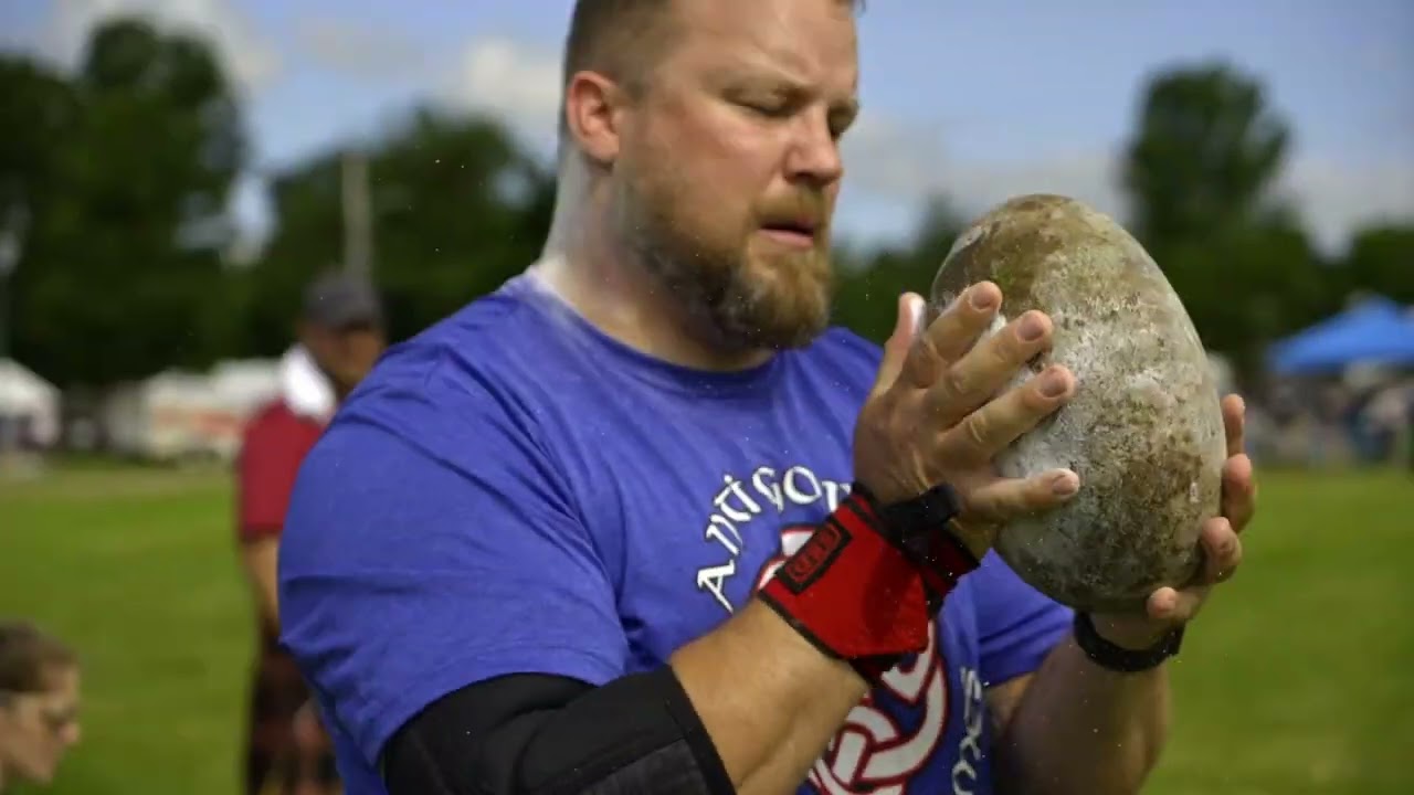 157th Antigonish Highland Games