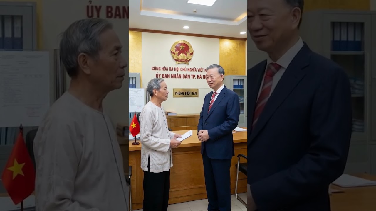 Hỏi chi mấy c&acirc;u kh&oacute; trả lời cho l&atilde;o Rừng! #kynguyenvuonminh