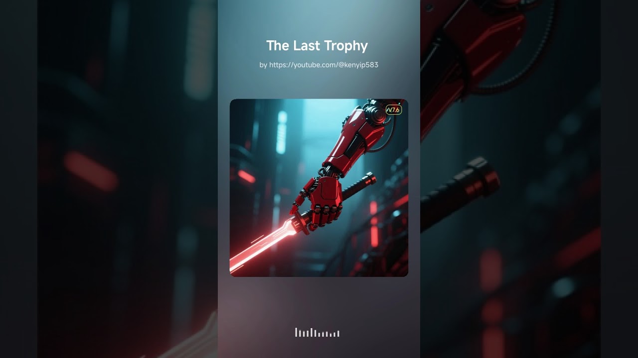 The Last Trophy 
