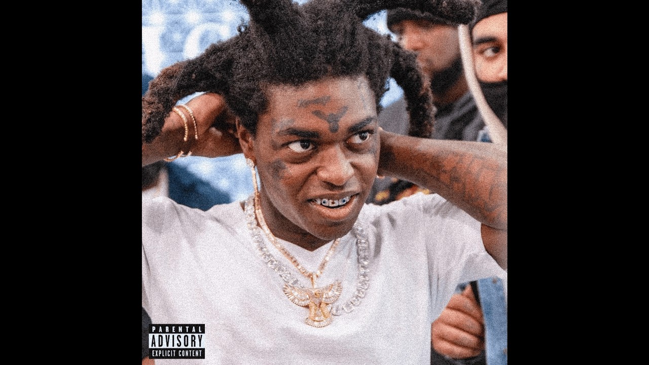 [FREE] Kodak Black Type Beat - 