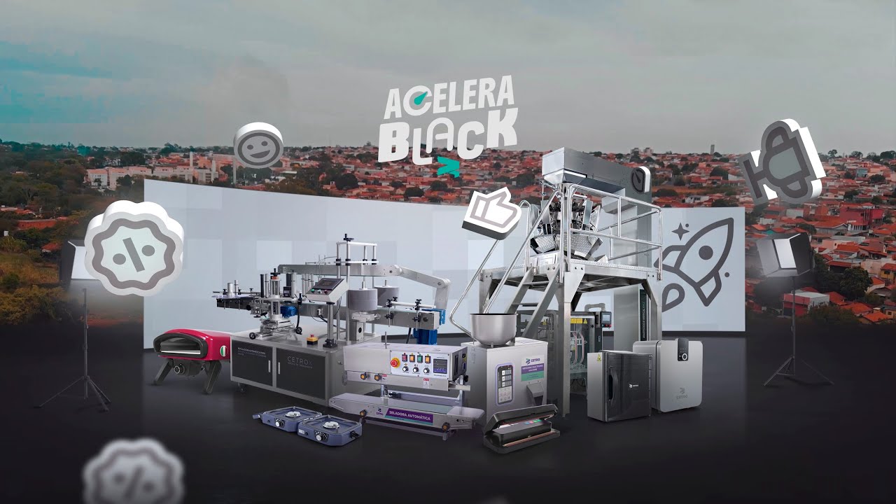 ACELERA BLACK CETRO 2025