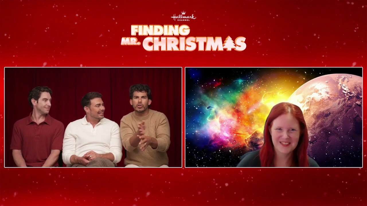 Interview with Jonathan Bennett, Drake Kuyper & Marcus Brodie of 