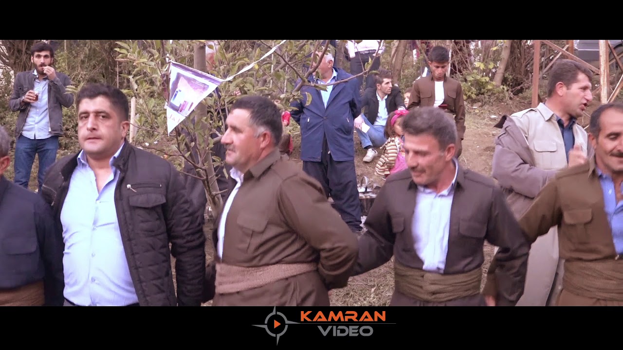 Şexaniya Şemzina l Akbaş Ailesi Mutlu G&uuml;n&uuml; l Koma Du Bıra