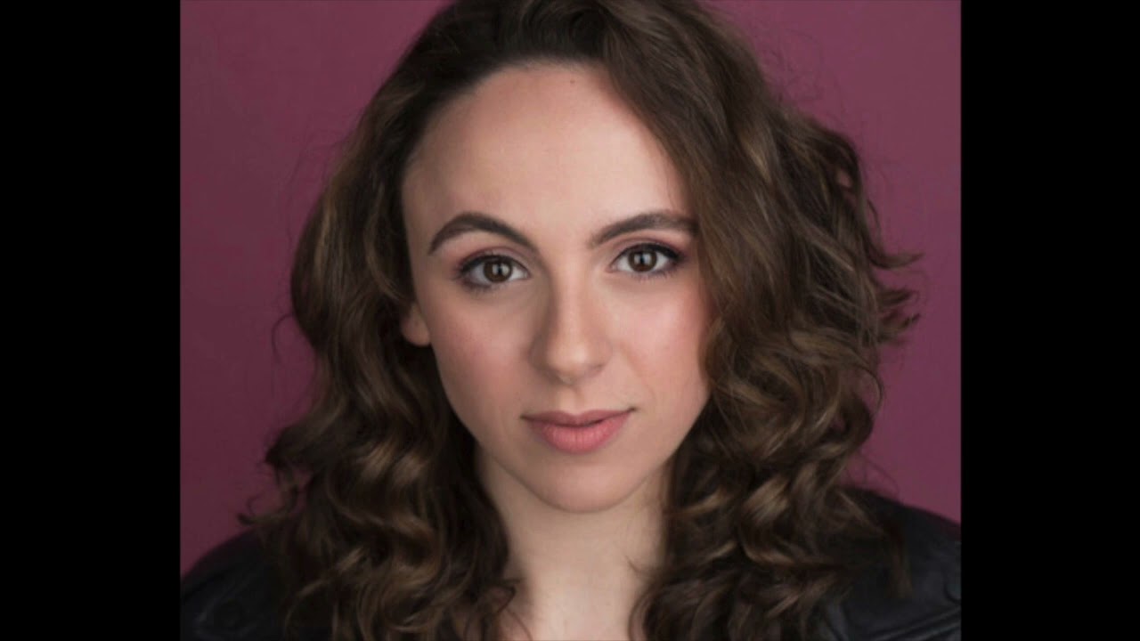 Olivia Valli FIRST Defying Gravity as LEAD - Wicked on Tour