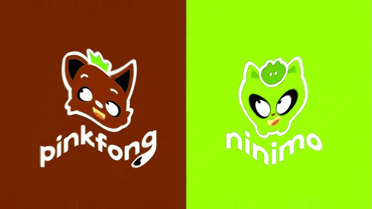 Ninimo Friends Theme Intro Logo Sponsored by: Preview 2 Effects