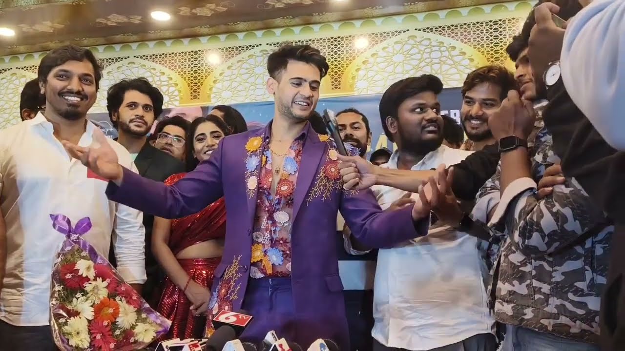 Prince Yawar Exclusive Interview | Bigg Boss 7 Prince Yawar | Talk Hub