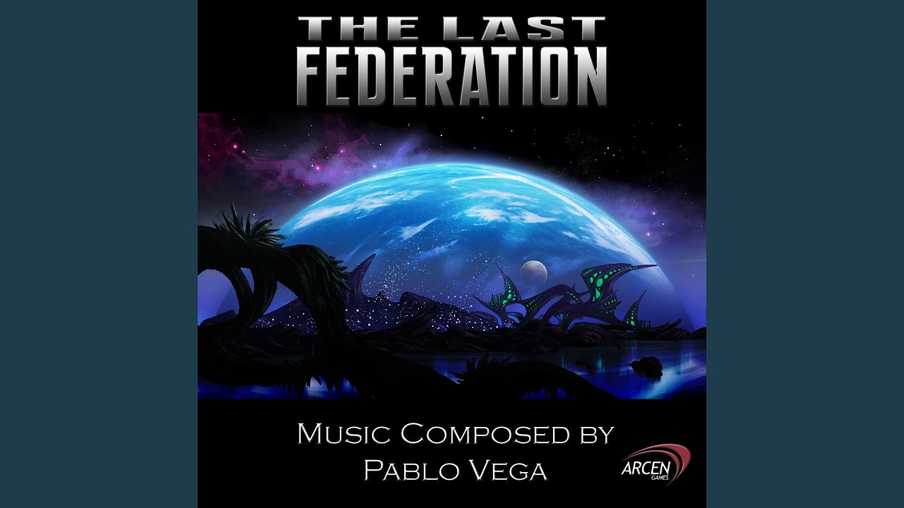 The Last Federation