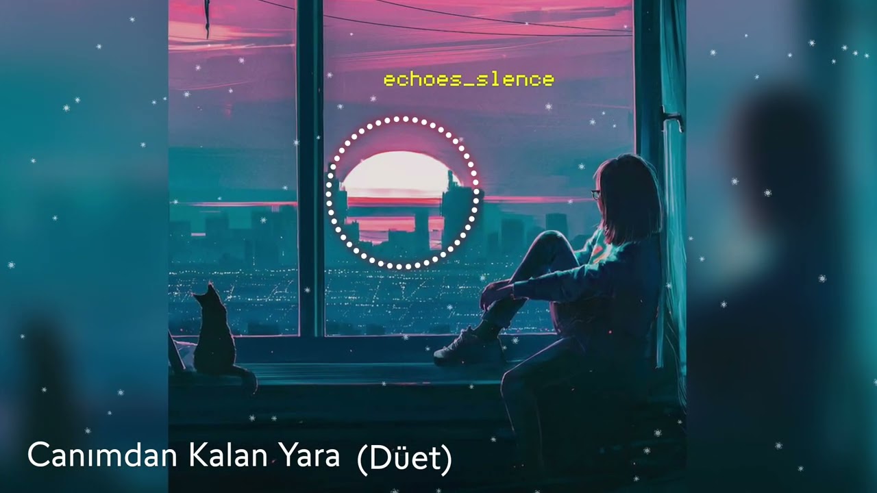 Canımdan Kalan Yara – İki Ses, Tek Acı
