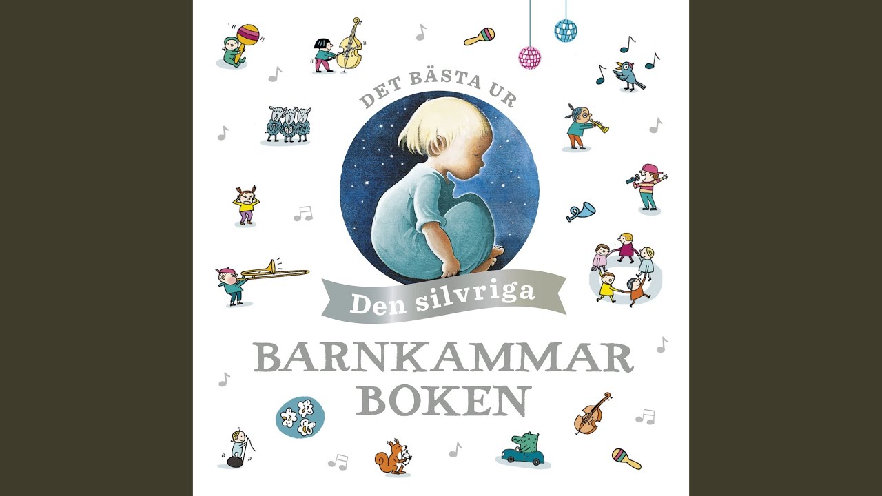 Ett gammalt fult och elakt troll