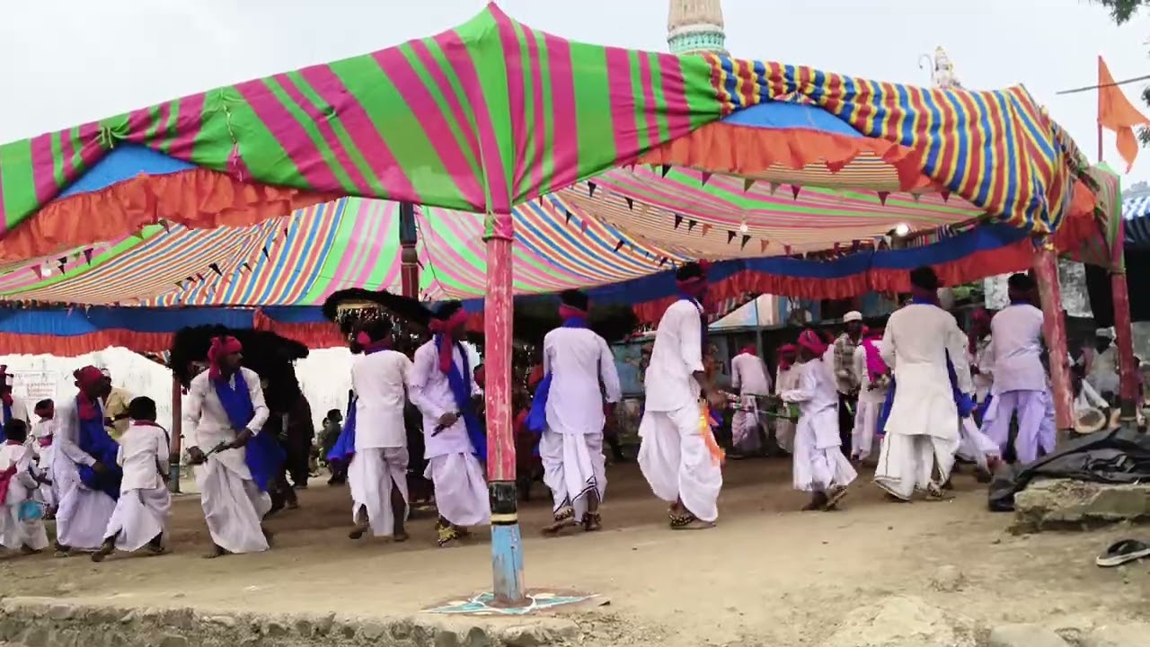 Paara dandari dance #Gattepally sithaguda//2025