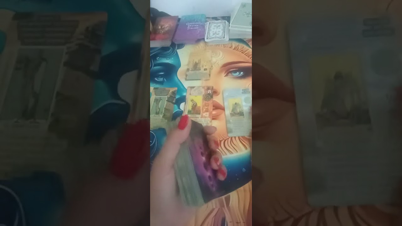 Vărsător 15-21 Septembrie Citire generala 🔮