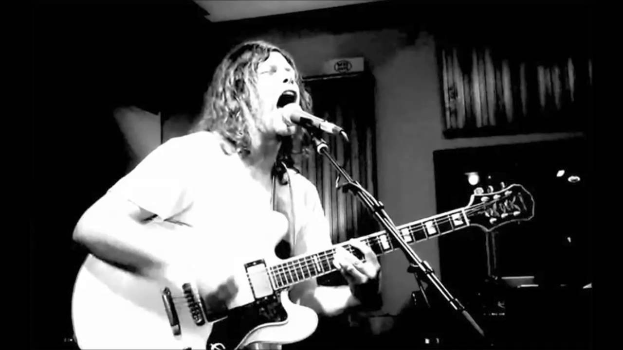 Dax Riggs -  Stranger To Reason (Soul of a Beer Can) HQ
