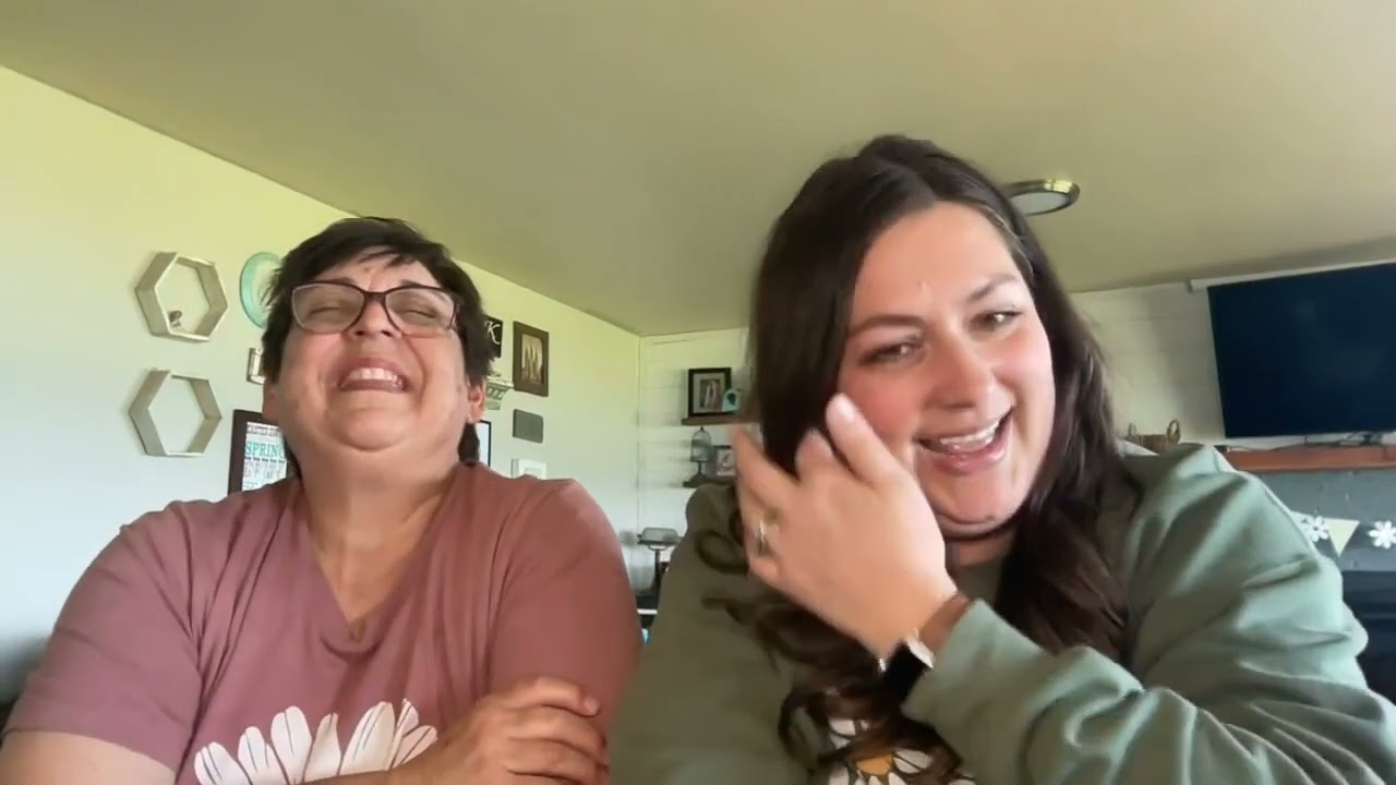 How a Mother & Daughter-in-law Team Make It Work to Build their Business with Kay & Jordyn Clark