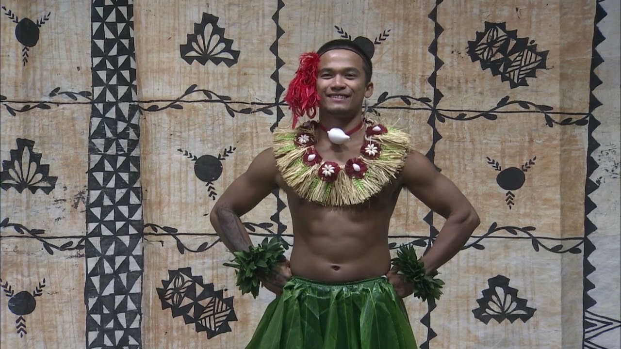 Tongan and Mental Health Ep 2