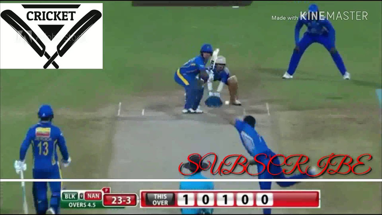 APLT20  Mohammad Nabi s 4 wickets against Nangarhar Leopards