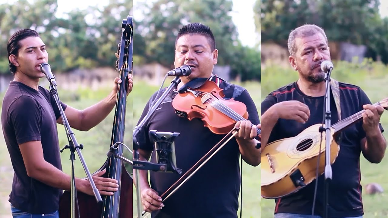 Los Reales del Violín - Nomas Este Rey
