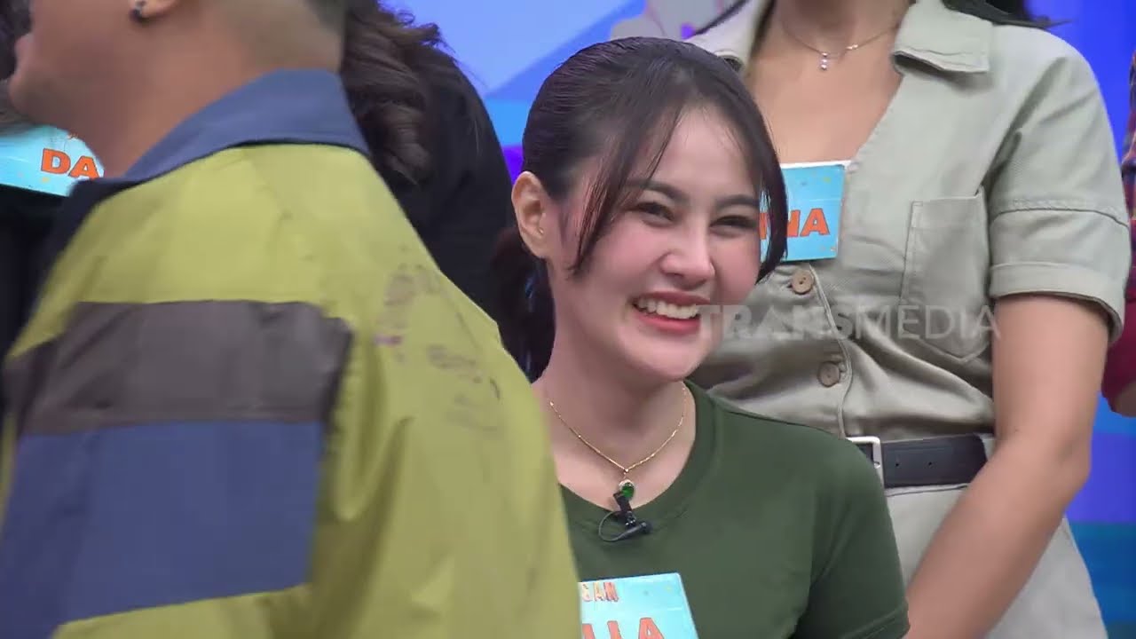Anak Band dan Surya Bisa Aja Gombalin Peserta | ARISAN BEST MOMENT (17/10/24)