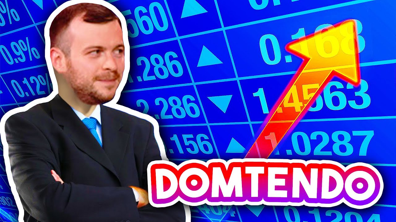 Domtendos Business-Moves