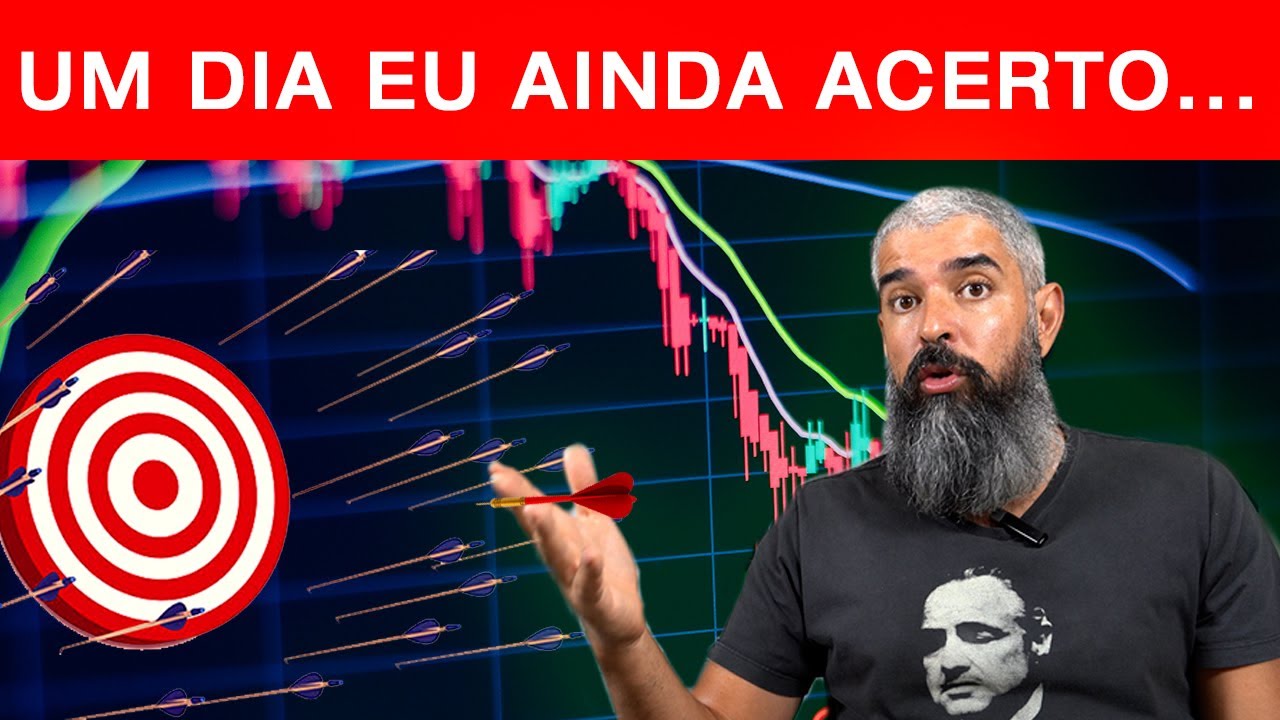 Porque a CRISE do D&oacute;lar ainda n&atilde;o aconteceu?
