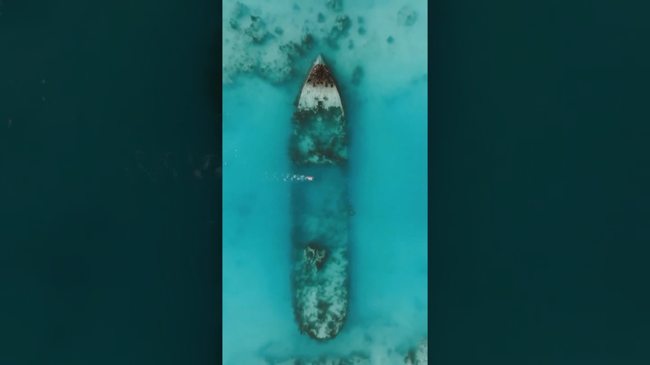Wreck Diving in Bermuda | Go To Bermuda