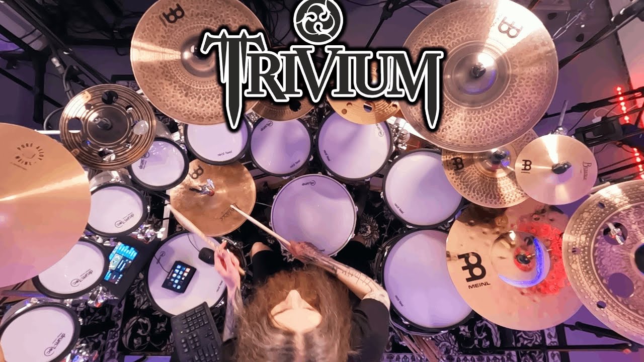 Trivium - 
