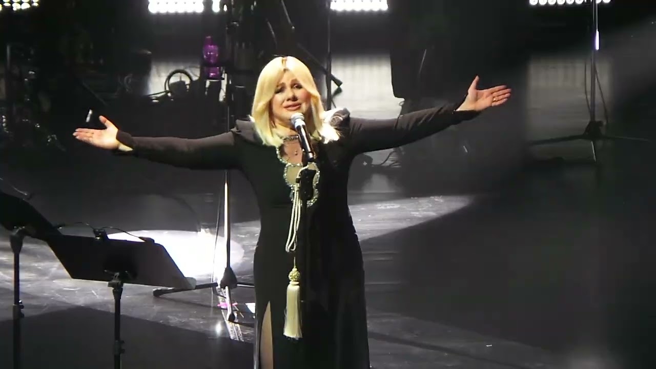 Ева Польна. 