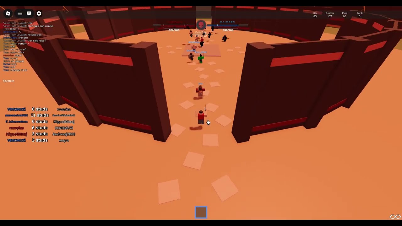 Prime Legion raid on chronix - January 2, 2026