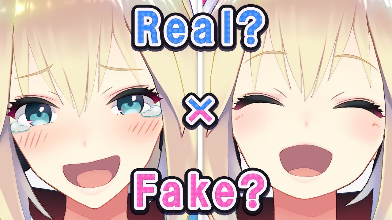 本当にコチョコチョされているのはどっち！？利きアカリ！