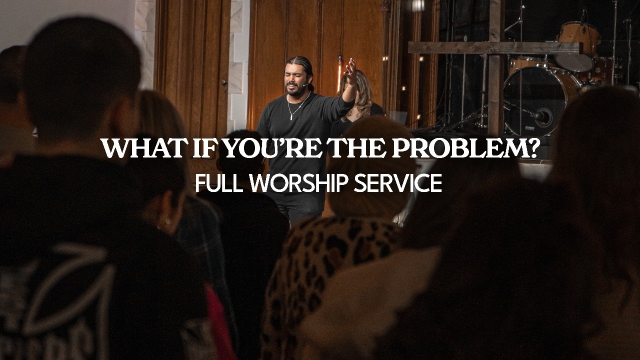 Full Online Service Crossroads 2.22.26