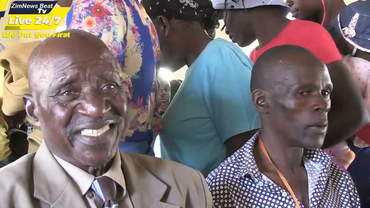 DOTITO: Sabhuku Vakandikupira Tea Ndasvika Pamba Pavo