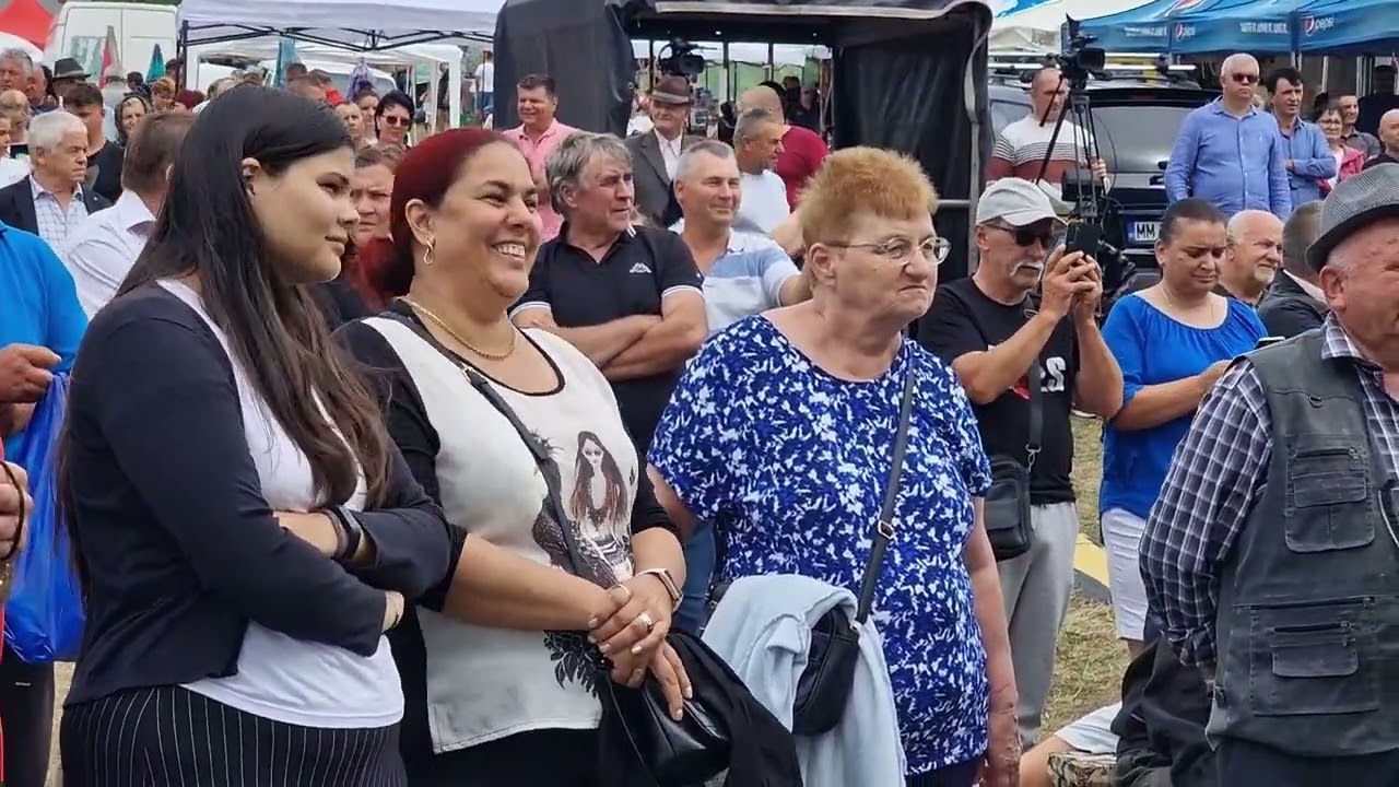 Târgul Cepelor 2023 - Asuaju de Sus, Maramures