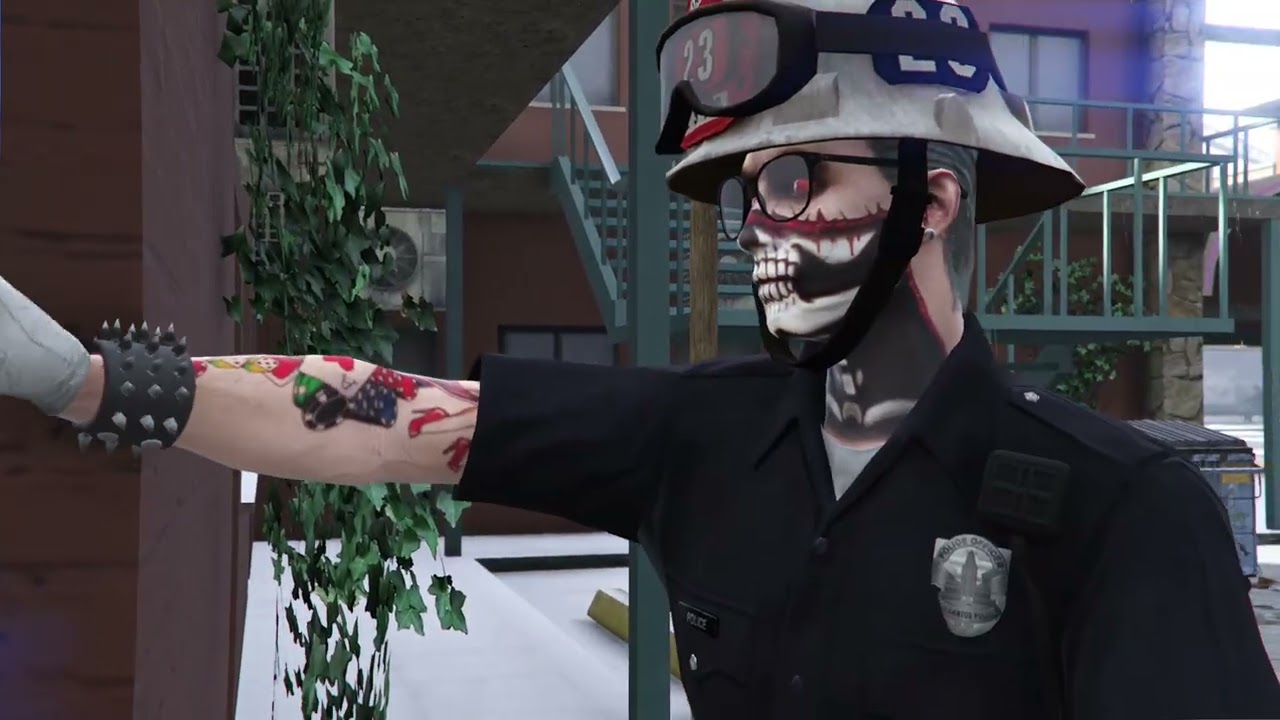 GTA V Pizza This..., Deliver Pizza