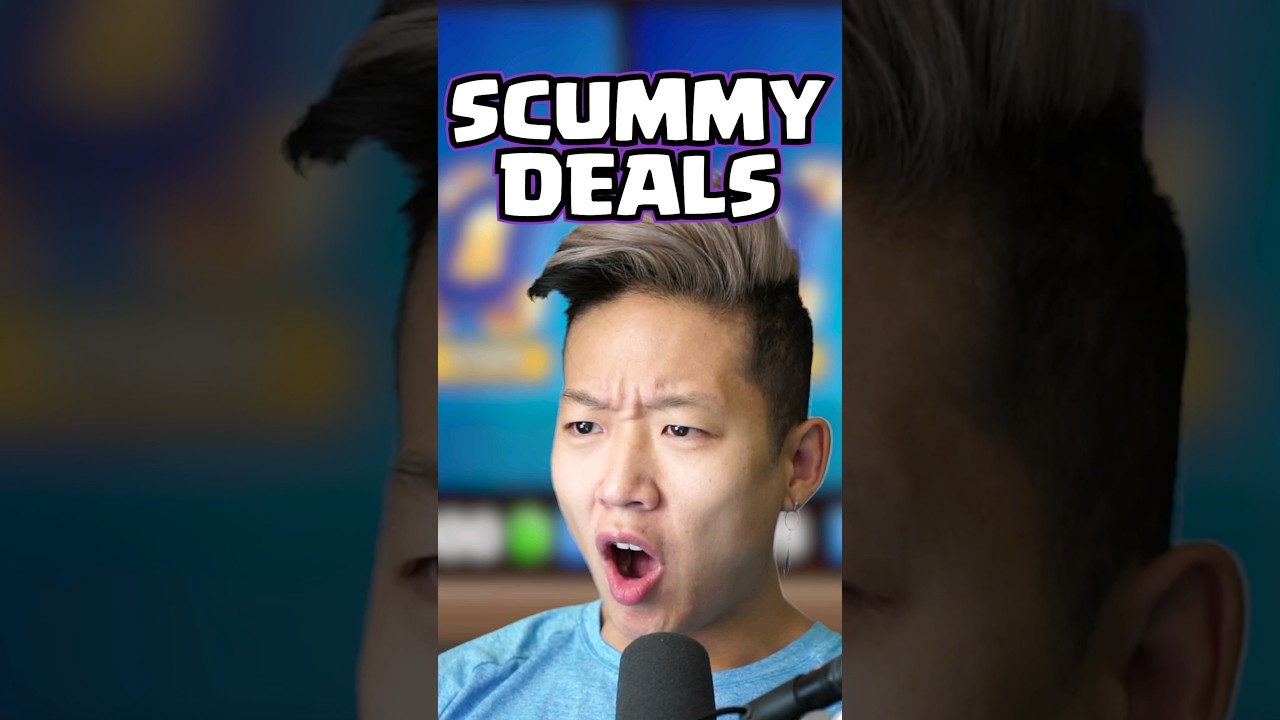 Supercell is charging me MORE 👎