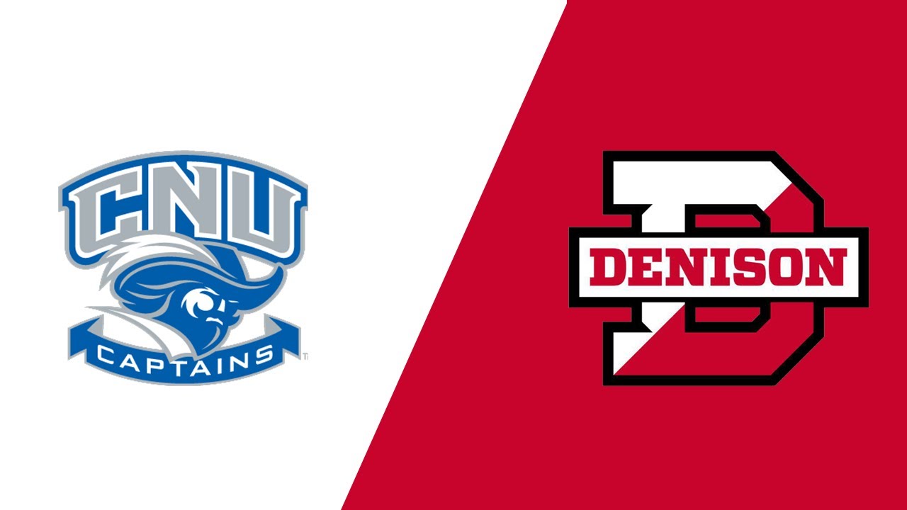 Jay Bilas Classic: Christopher Newport vs. Denison, 12/20/25