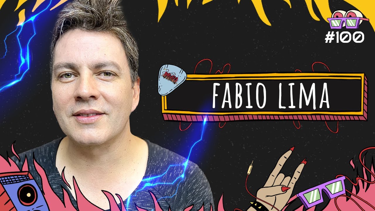 FABIO LIMA - AMPLIFICA #100