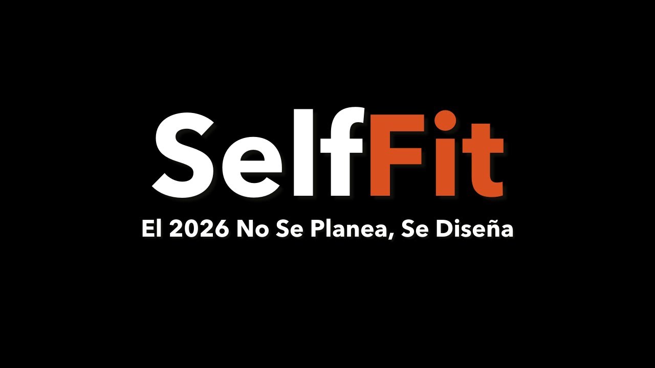 El 2026 No Se Planea, Se Diseña