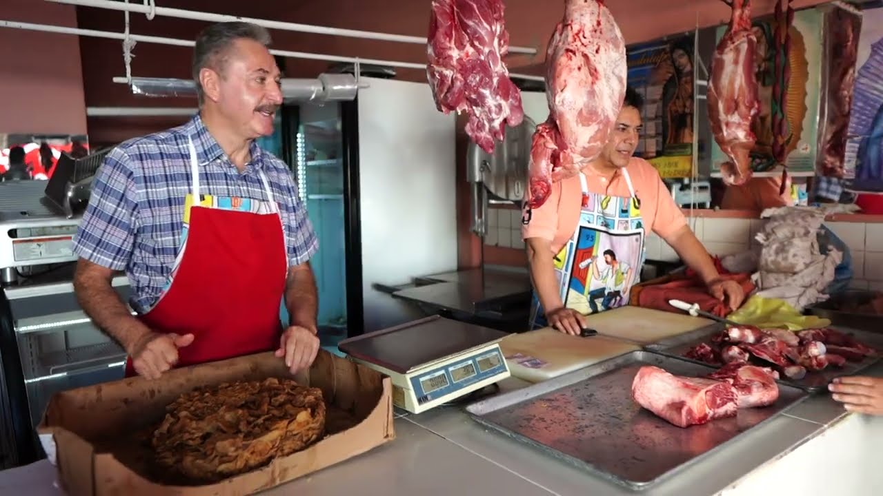 Carnicería Navarro del merito Colotlán Jalisco