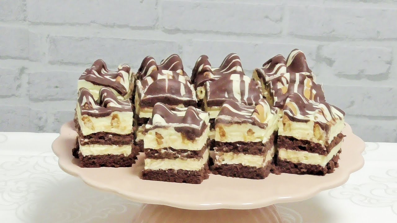 Eisberg Kuchen