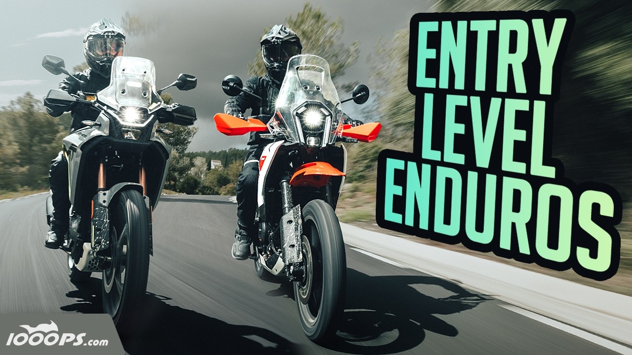 KTM 390 Adventure X vs CFMOTO 450MT: Budget Adventure Bike Showdown