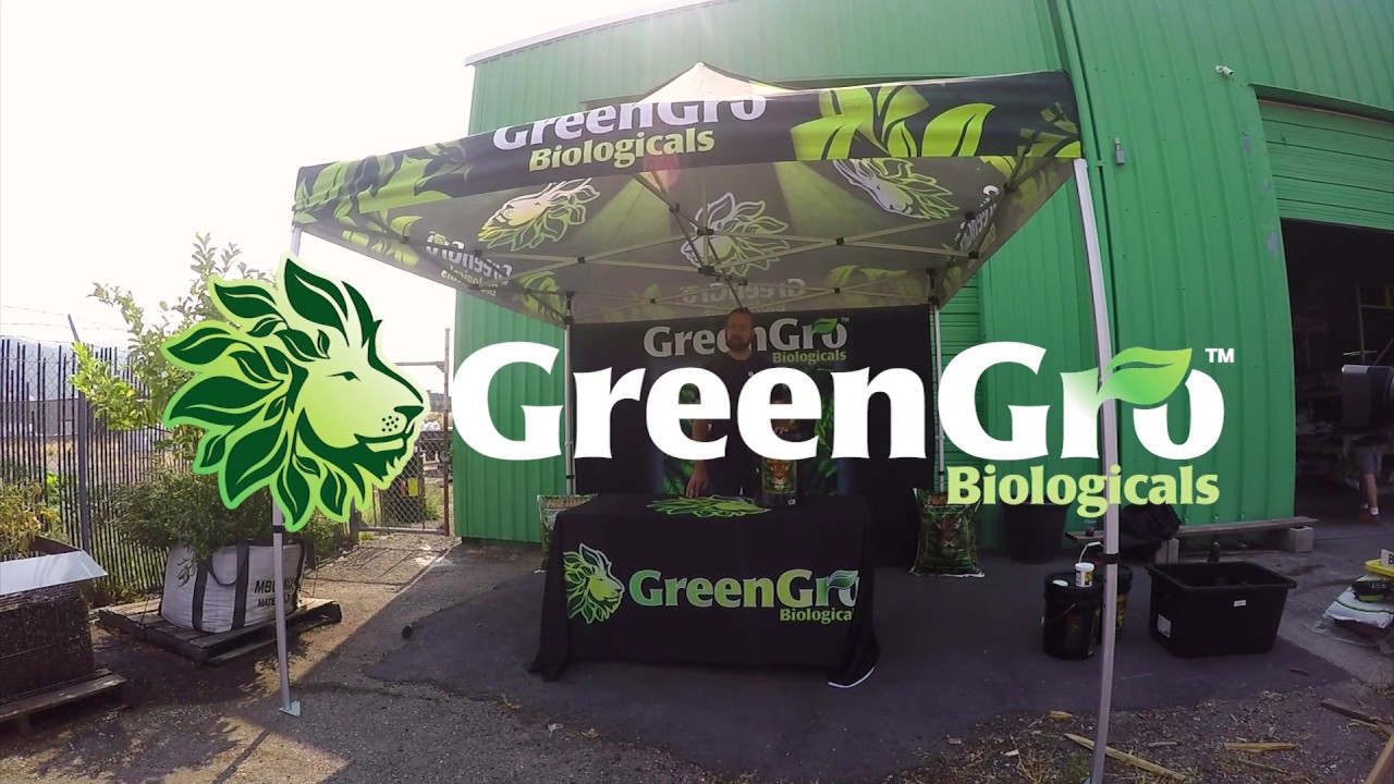 GreenGro Nature's Pride Veg