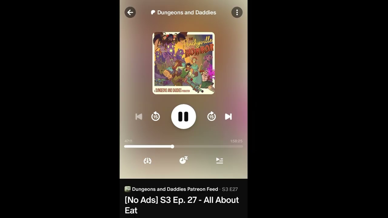 EAT. | D&Daddies