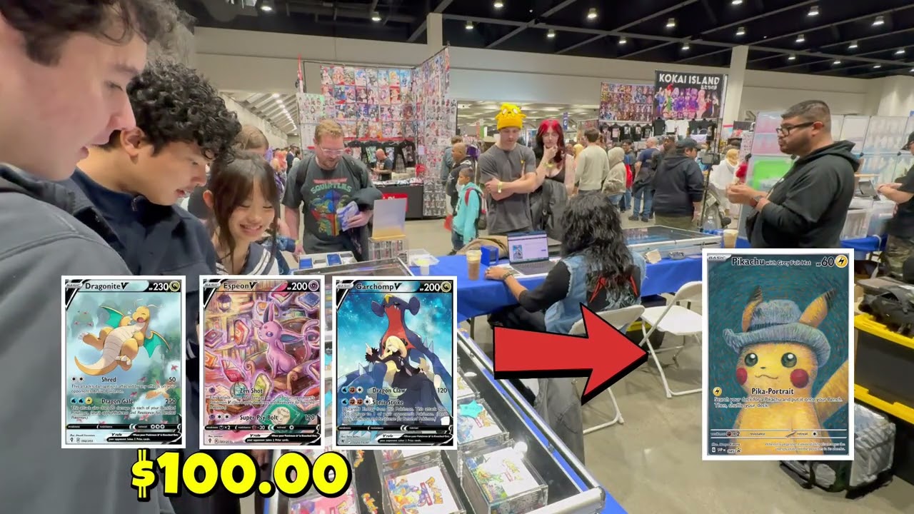 2026 SavAnime day 2. #pokemon