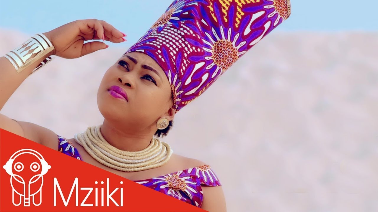 Joyce Blessing - Lord's Prayer ft. A. B. Crenstil