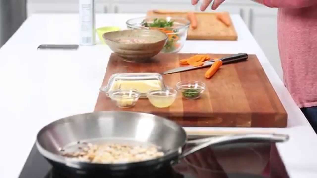 Как правильно готовить | Советы Mad Delicious | Кулинарный свет