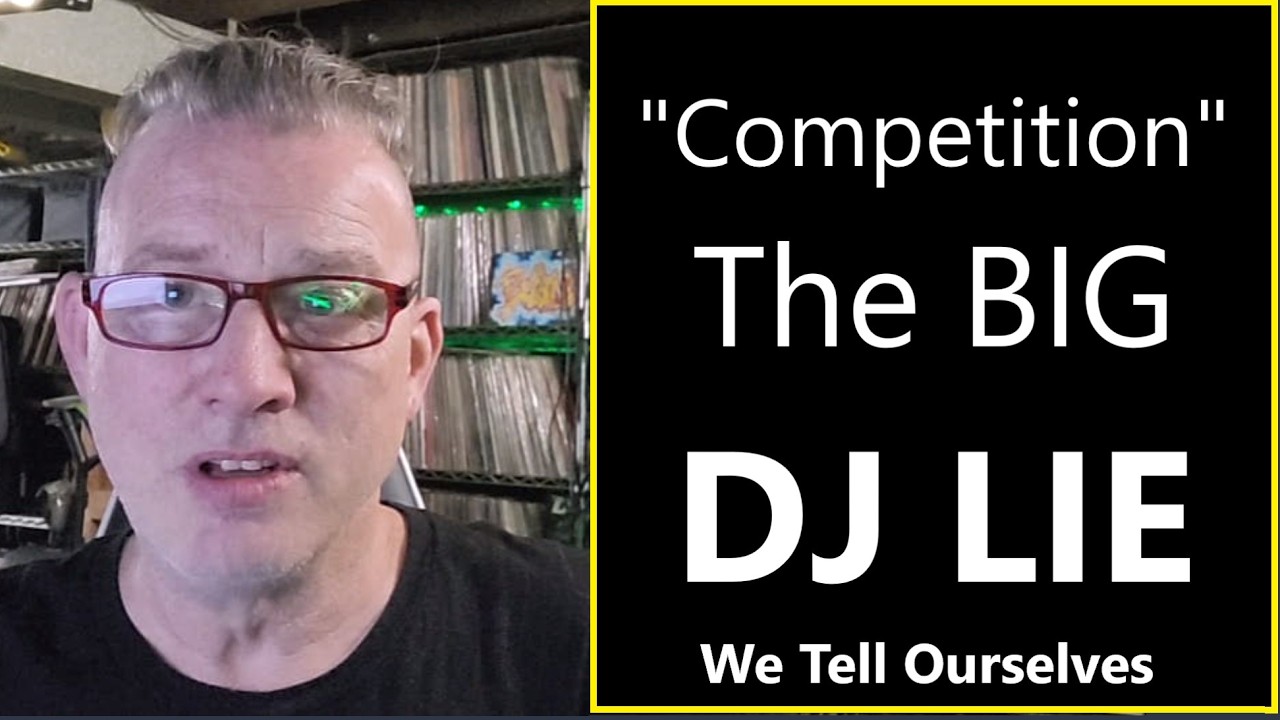 Effective DJ Networking Done RIGHT - Be You, Be Honest & Help One Another