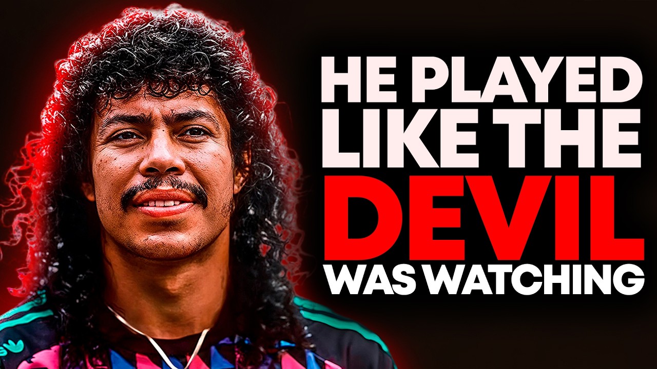 El Loco: The Mad Keeper Who Danced With The Devil, And Paid The Price
