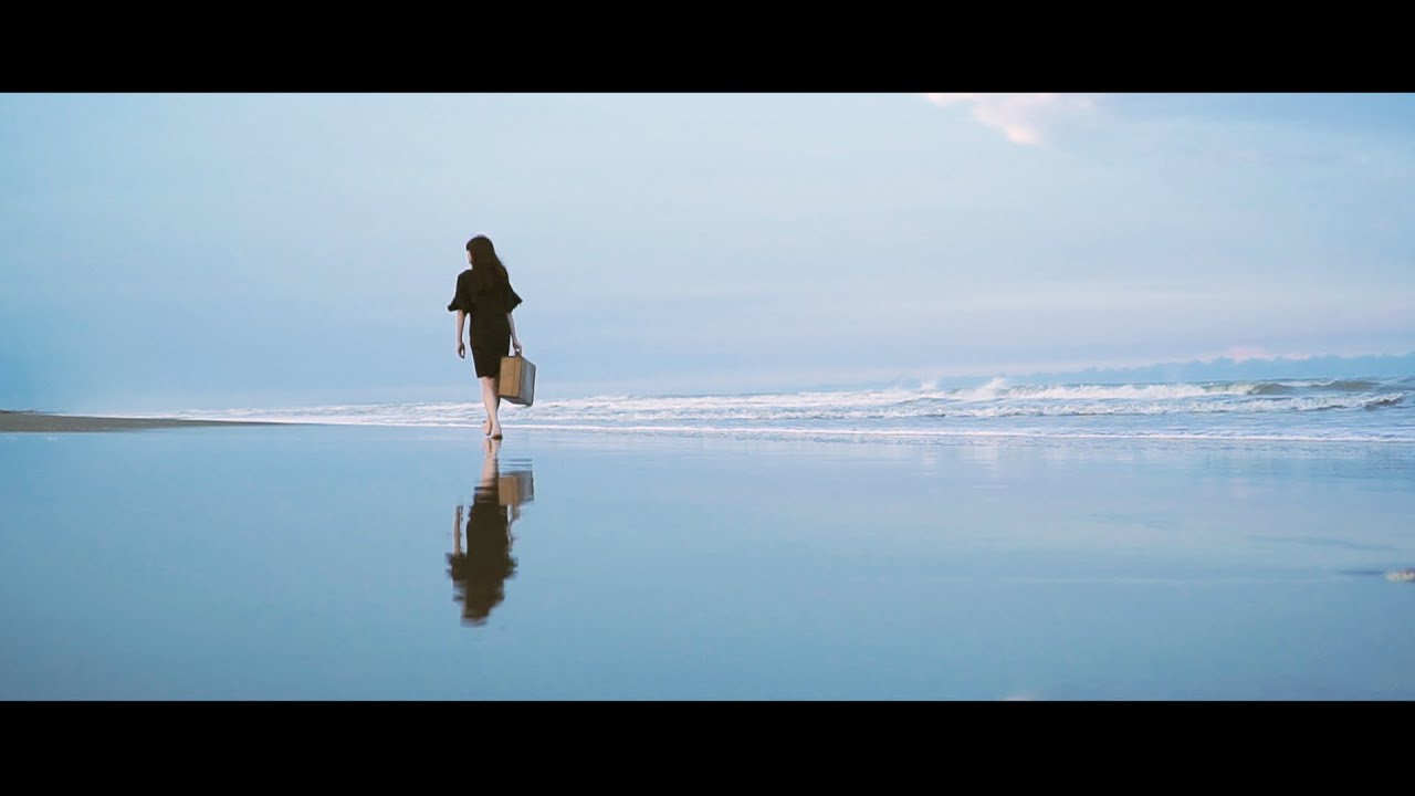 HAJIMETAL（ハジメタル）- Maybe,I'll be with you (Feat.金子理江)  [Official Video]